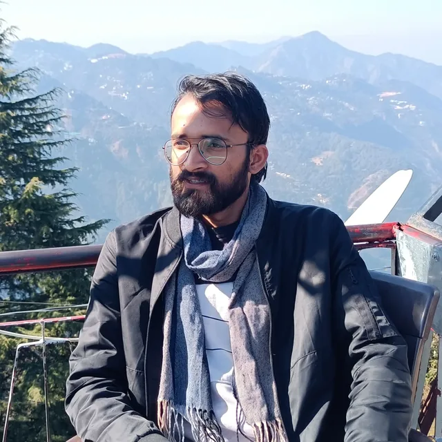 Himanshu, GigWorlds Member