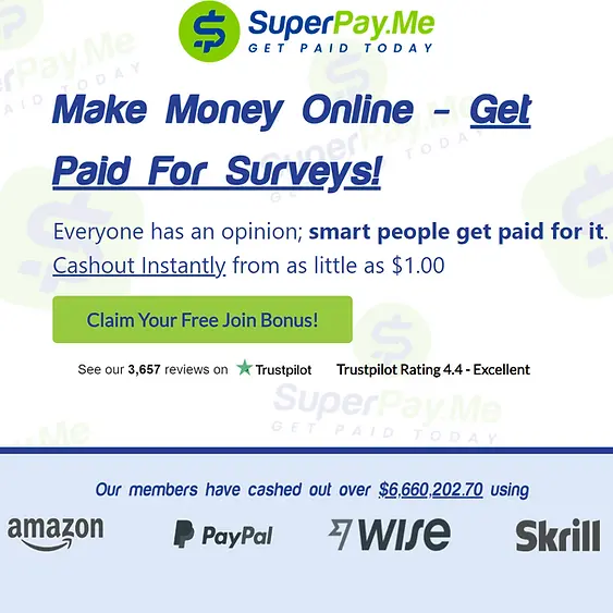 SuperPay Icon